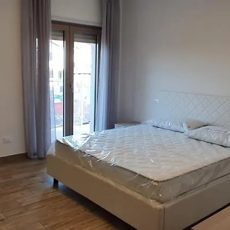 Rotundo شقة Montepaone Lido